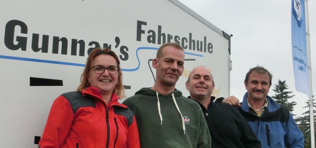 Willkommen